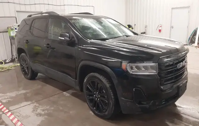 GMC ACADIA FWD SLT 2023