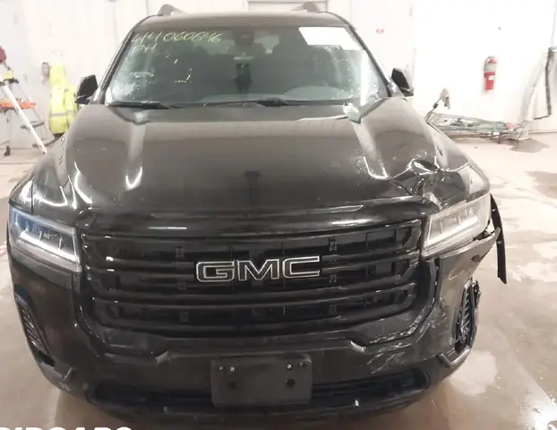 GMC ACADIA FWD SLT 2023