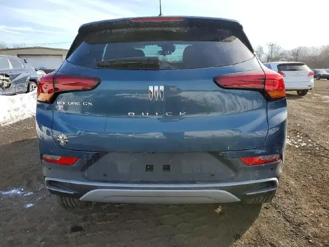 BUICK ENCORE GX PREFERRED 2024