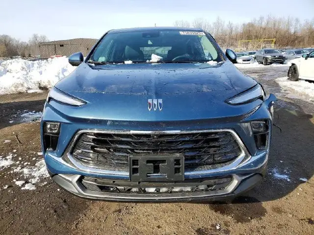 BUICK ENCORE GX PREFERRED 2024