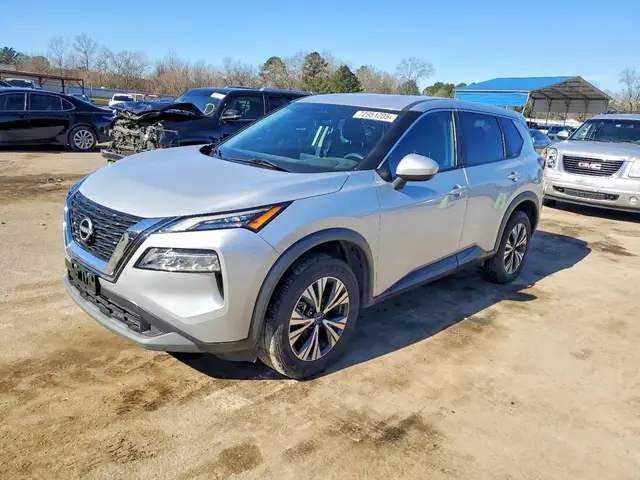 NISSAN ROGUE SV 2023