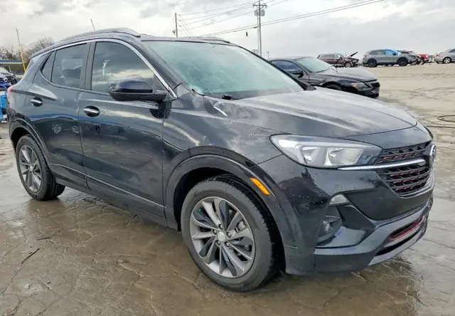 BUICK ENCORE GX SELECT 2022