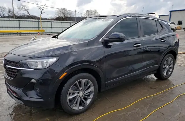 BUICK ENCORE GX SELECT 2022