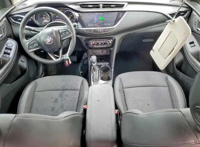 BUICK ENCORE GX SELECT 2022