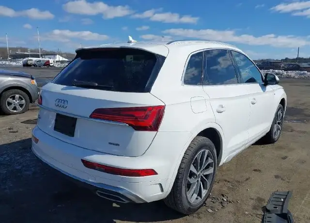 AUDI Q5 PREMIUM PLUS 45 2023