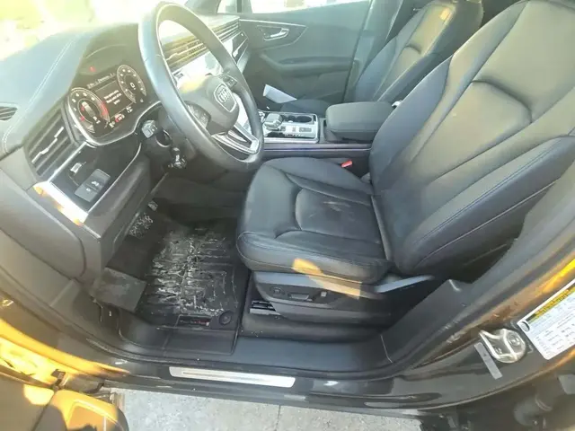 AUDI Q7 PREMIUM PLUS 55 2023