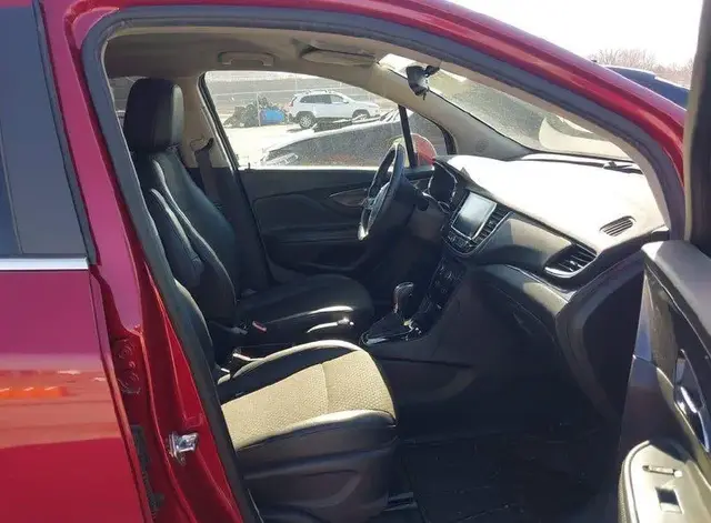 BUICK ENCORE FWD PREFERRED 2019