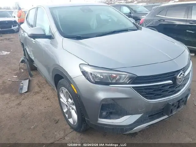 BUICK ENCORE GX 2023