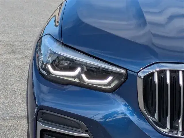 BMW X5 SPORTS ACTIVITY VEHICLE 2022