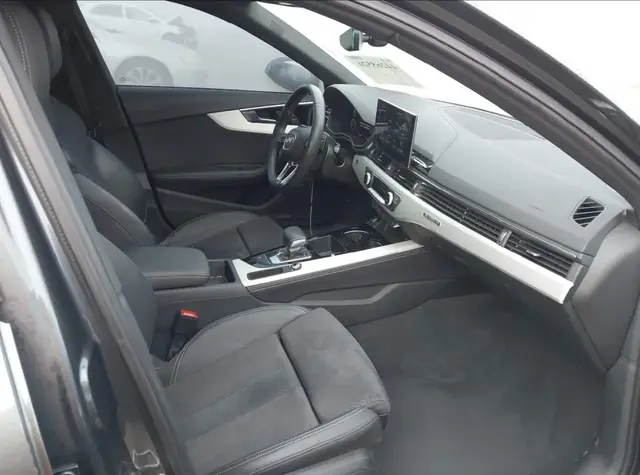 AUDI A4 PREMIUM PLUS 45 2023