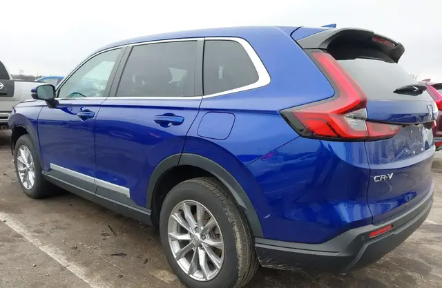 HONDA CR-V 2023