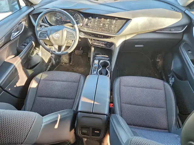BUICK ENVISION PREFERRED 2 2023
