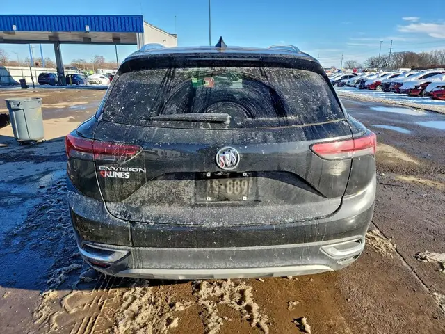 BUICK ENVISION PREFERRED 2 2023