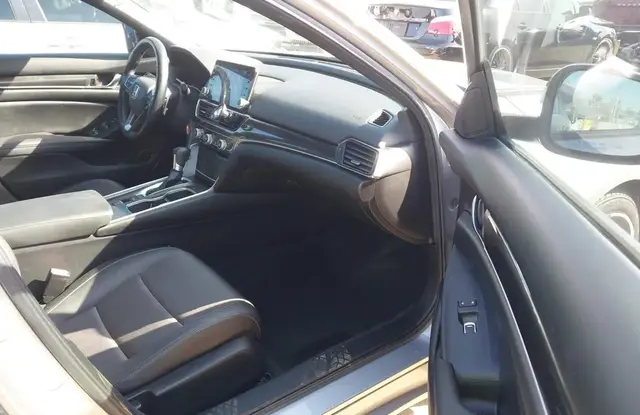 HONDA ACCORD SPORT 2022