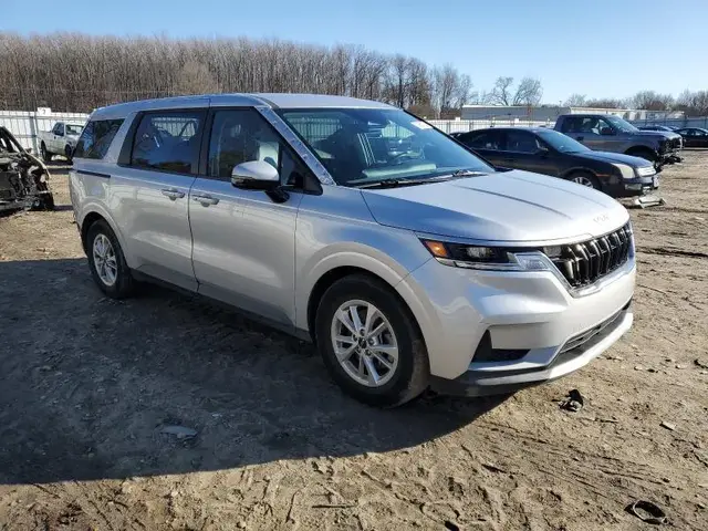 KIA CARNIVAL LX 2023