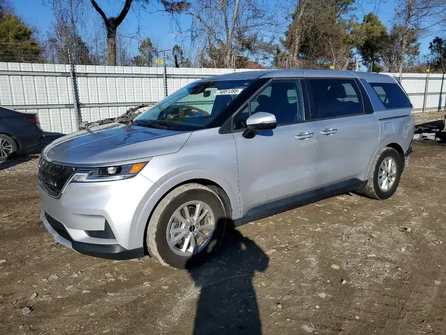 KIA CARNIVAL LX 2023