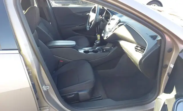 CHEVROLET MALIBU FWD 1LT 2023