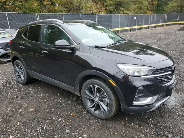 BUICK ENCORE GX SELECT 2023