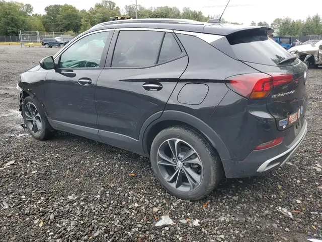 BUICK ENCORE GX SELECT 2023