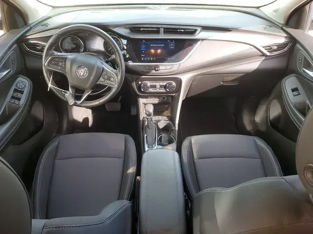 BUICK ENCORE GX SELECT 1 2022