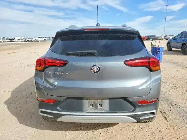 BUICK ENCORE GX SELECT 1 2022