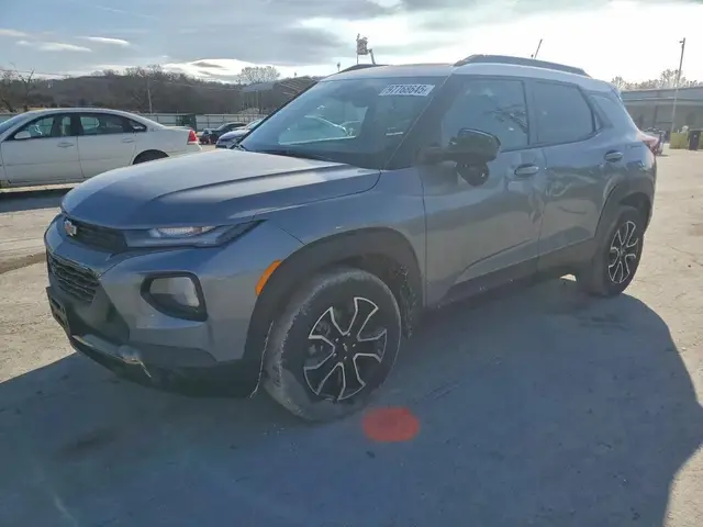 CHEVROLET TRAILBLAZER ACTIV 1 2023