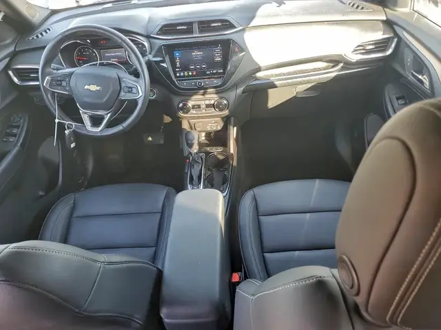 CHEVROLET TRAILBLAZER ACTIV 1 2023