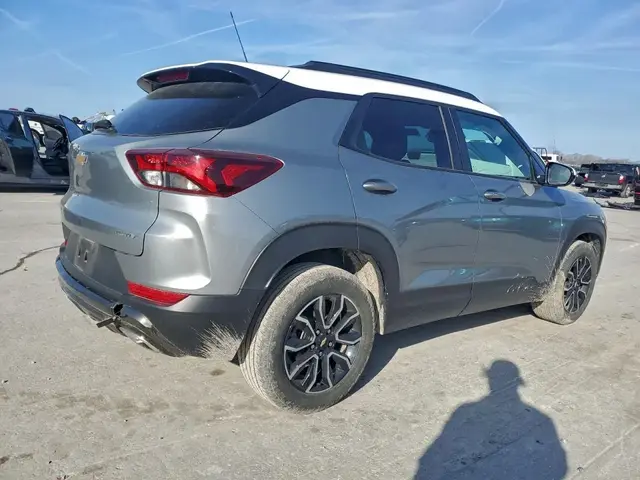 CHEVROLET TRAILBLAZER ACTIV 1 2023