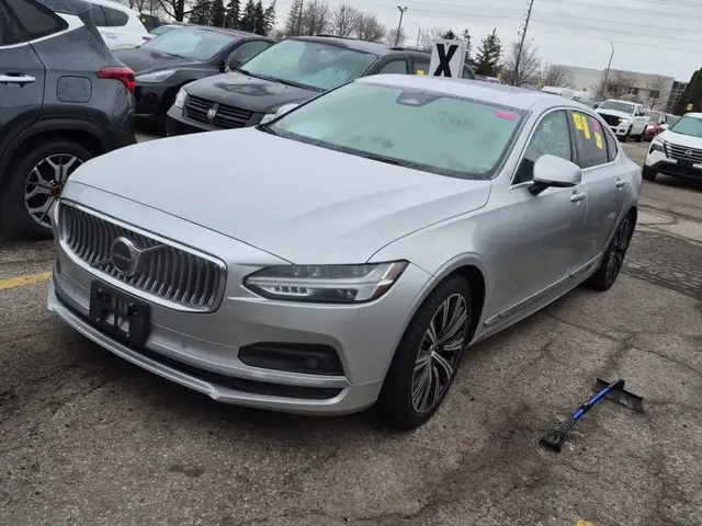 VOLVO S90 INSCRIPTION 2022