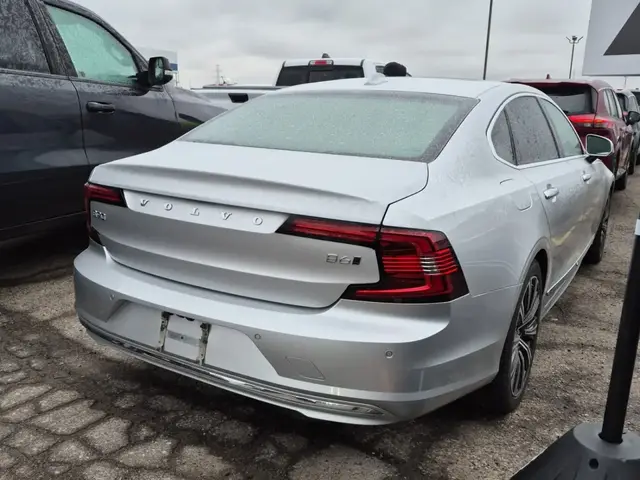 VOLVO S90 INSCRIPTION 2022
