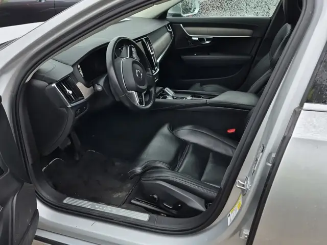 VOLVO S90 INSCRIPTION 2022