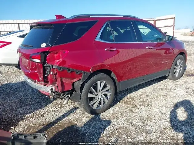 CHEVROLET EQUINOX FWD PREMIER 2023