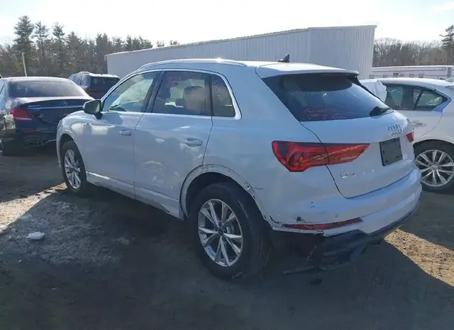 AUDI Q3 PREMIUM PLUS 45 2022