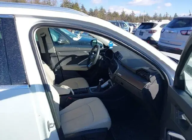 AUDI Q3 PREMIUM PLUS 45 2022