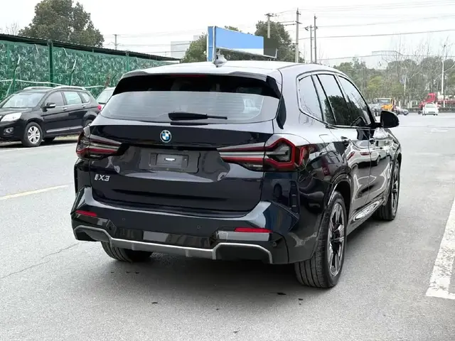 BMW IX3 LEADING EDITION 2022