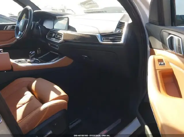 BMW X5 XDRIVE40I 2023