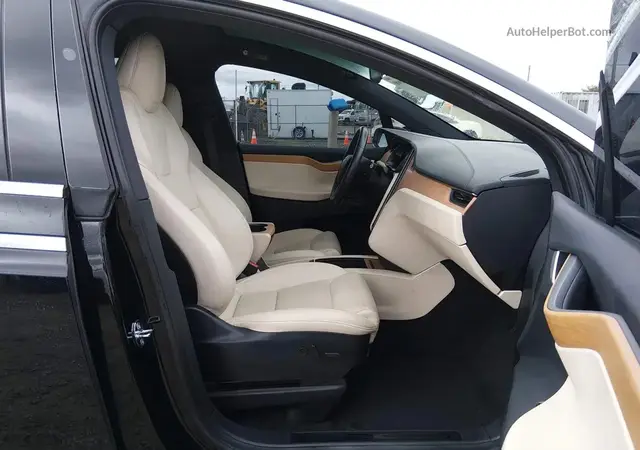 TESLA MODEL X PERFORMANCE DUAL 2020