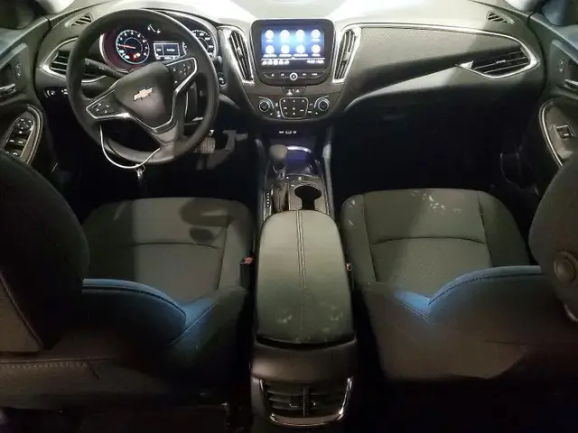 CHEVROLET MALIBU LT 2021