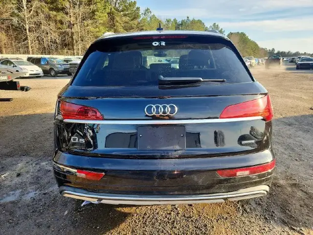 AUDI Q5 PREMIUM PLUS 2 2021