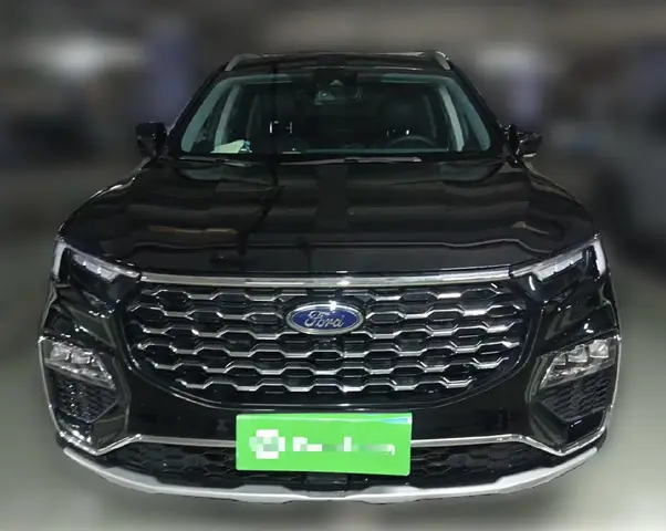 FORD LINGYU PREMIUM 7 2021