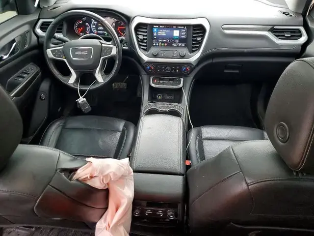 GMC ACADIA SLT 2022