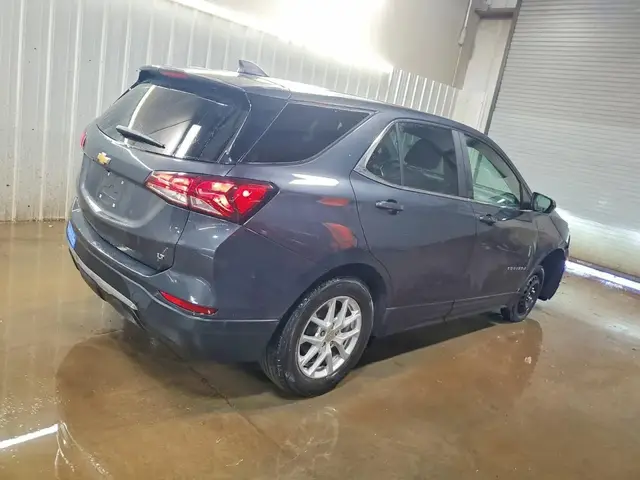 CHEVROLET EQUINOX LT 2023