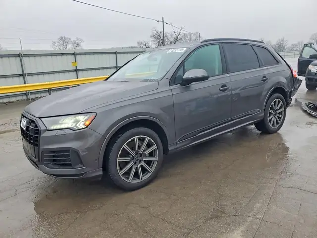 AUDI Q7 PREMIUM PLUS 2023