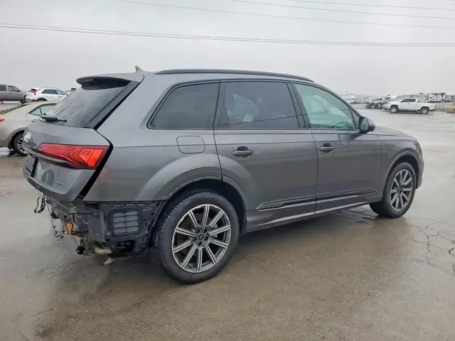 AUDI Q7 PREMIUM PLUS 2023