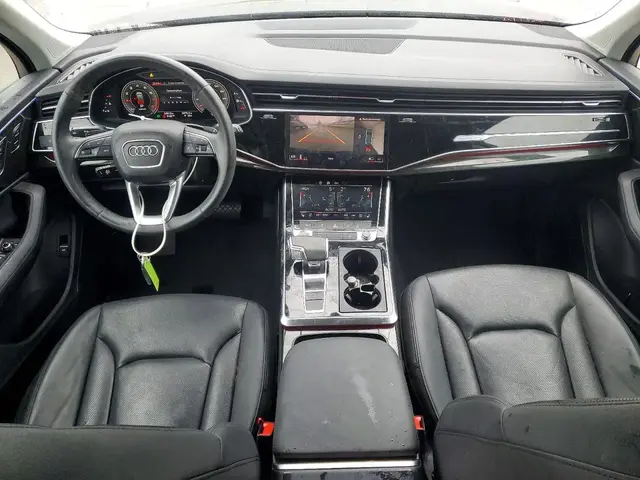 AUDI Q7 PREMIUM PLUS 2023