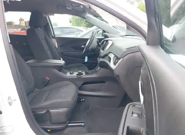 GMC TERRAIN FWD SLE 2023