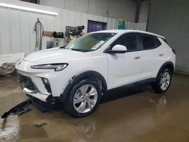 BUICK ENCORE GX PREFERRED 2024