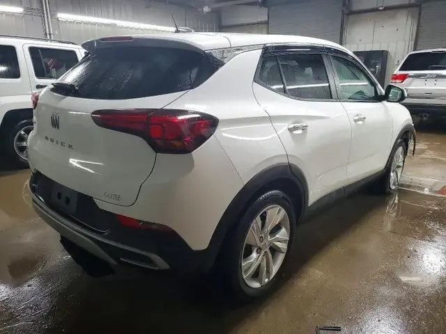 BUICK ENCORE GX PREFERRED 2024