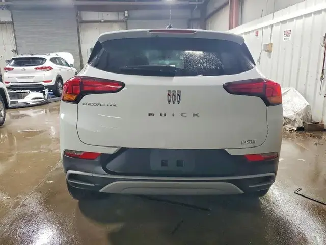 BUICK ENCORE GX PREFERRED 2024