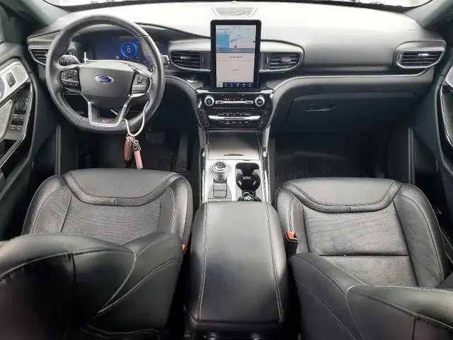 FORD EXPLORER ST 3 2023
